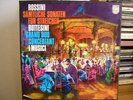 Philips 6747038  Rossini, Bottesini, Duo, I Musici, 2lp