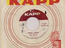Billy The Kid Apron Strings - Rockabilly Kapp Promo