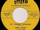 John Ashley Let Yourself Go Go Go -   Intro 6097