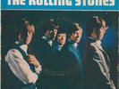 The ROLLING STONES Not Fade Away  OZ 1960's Mono EP