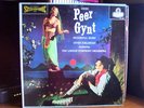 Fjeldstad LP Peer Gynt  LONDON BLUE BACK