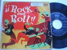 ELVIS PRESLEY  SPAIN 1956 EP TOP COVER ARTWORK
