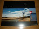 PEARL JAM Yield vinyl LP