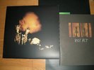 PEARL JAM Riot Act vinyl 2×LP