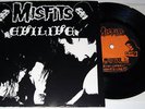 MISFITS Evilive 7