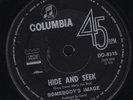 SOMEBODYS IMAGE RUSSELL MORRIS 1968 POP PSYCH 45 listen