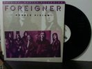 Foreigner Double Vision Mobile Fidelity MFSL LP