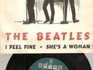 THE BEATLES 7