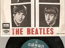 THE BEATLES 7