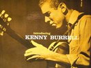 ? Introducing KENNY BURRELL ? Original BLUE NOTE LP ?