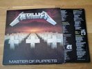 METALLICA 