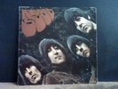 BEATLES  Rubber Soul  LP   (Mono second pressing)