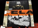 Rare Mint 6 LP French Box Set #2 Fela Anikulapo Kuti