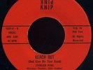 TICKLED PINK Reach Out TX FUNK 45 listen