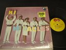 Hi We're the Miracles Original 1964 LP NM  in shrink