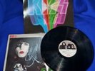 KISS DYNASTY LP RECORD ALBUM SIGNED GENE SIMMONS 1979