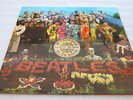 The Beatles - Sgt Pepper's Lonely Hearts Club Band