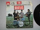 the beatles ep vol 4 yesterday odeon moe 21.004