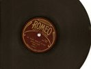 Joe Evans Arthur McClain unlisted Got Yo Yo blues 78rpm
