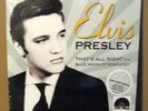 ELVIS PRESLEY -That's All Right 7