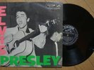 ROCKABILLY   ELVIS PRESLEY   RA-5167   RARE  JAPAN LP