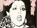 X-RAY SPEX - Oh Bondage Up Yours RARE PICTURE SLEEVE 77
