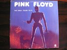 PINK FLOYD - Early Tours 70-71 Montreux Bootleg