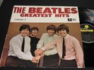 BEATLES GREATEST HITS VOL 1 ORIGINAL AUSSIE LP