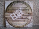 Eloy Same Krautrock-LP