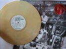 Ian Dury New Boots And Panties UK 1977 Gold Vinyl LP