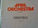 French Library Drama April Orchestra Dusty Fingers MP3