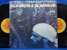 LULA CORTES Paebiru *  Brazil Acid Psych 2LP Shadoks RE