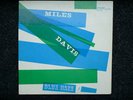 Miles Davis Blue Haze US Prestige 7054 446 W 50th M-