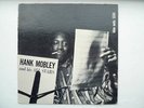 Hank Mobley & all stars US Blue Note 1544 47 West 63rd