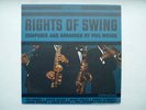 Phil Woods Rights of Swing US Candid 9016 -60 M-