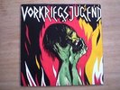 VORKRIEGSJUGEND - s/t  Originalpressung KBD Punk Slime