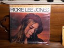 Rickie Lee Jones self-titled MFSL LP SEALED