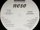 RARE random rap EP/NESO/stoupe/JEDI MIND TRICKS/1997/?
