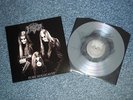 IMMORTAL Pure Holocaust LP  GREY HAZE VINYL   Ltd.200