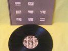 RARE LP PAVILLON 7B FRENCH COLD WAVE MINIMAL SYNTH GOTH