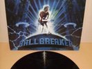 AC/DC Ballbreaker LP