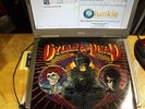 DYLAN AND THE DEAD STILL SEALED MINT, RARE L K