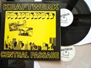 Kraftwerk - Central Passage - 1981