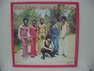 EXILE ONE Face Au Public RARE ISLANDS CADENCE/FUNK LP