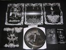 Mutiilation/Drowning The Light/S.Warmaster rare