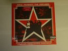 Rage Against the Machine Sealed Vinyl Live Olympic