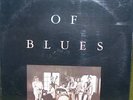 ROOMFUL OF BLUES-ORIGINAL STILL SEALED PRESSING-1ST LP