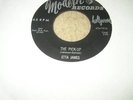 Etta James-The Pick-Up/Market Place