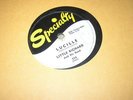 Little Richard-Lucille/Send Me Some Lovin'