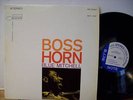Blue Mitchell BOSS HORN Blue Note BST 84257  N/M